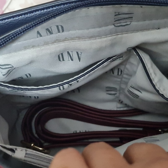 Handbag. - Picture 5 of 12